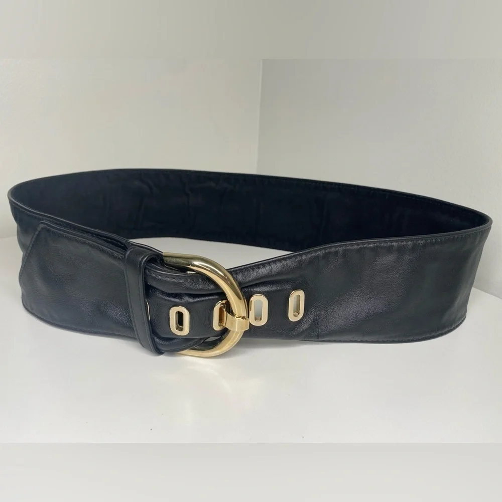 Bally Women's Belt